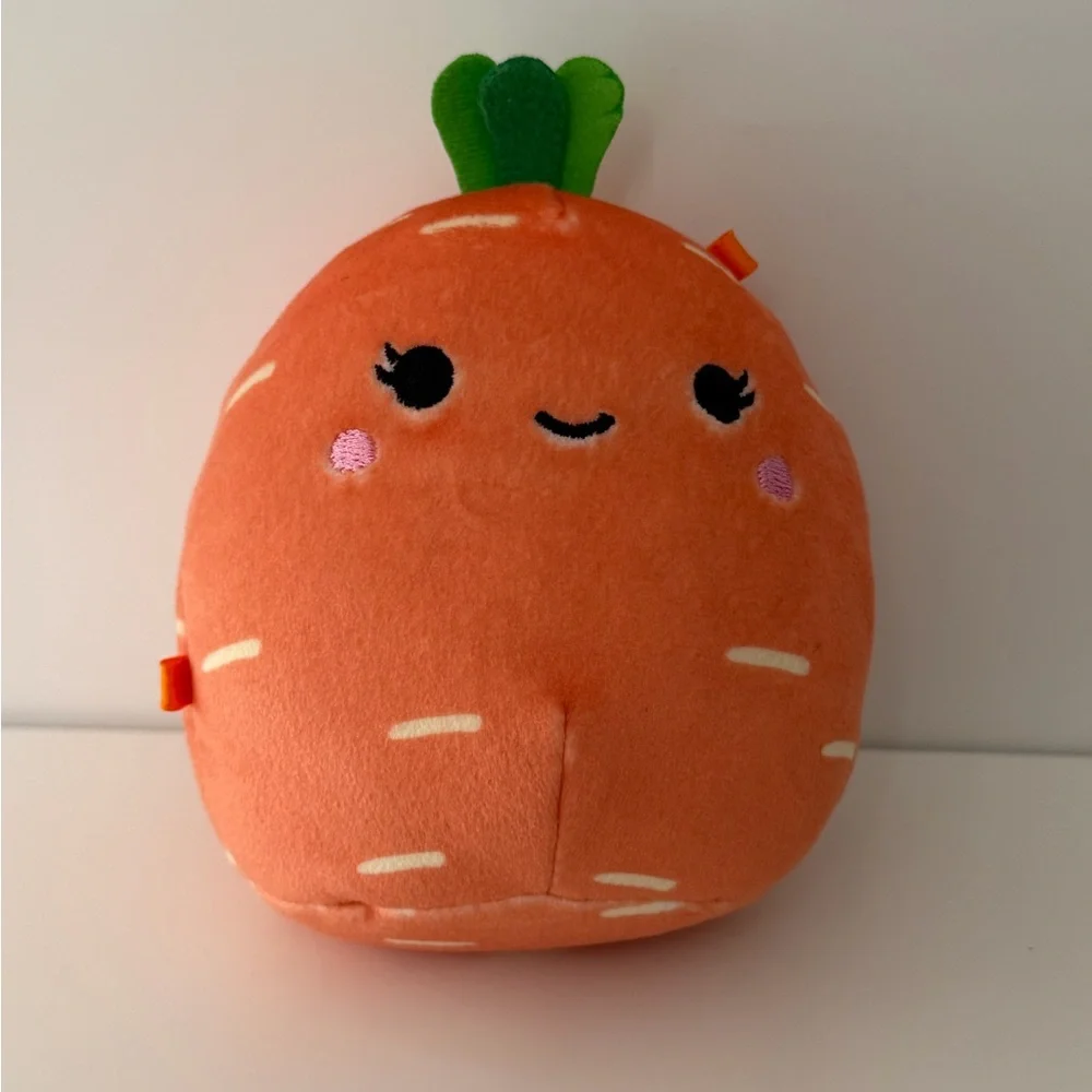 Squishmallows 4